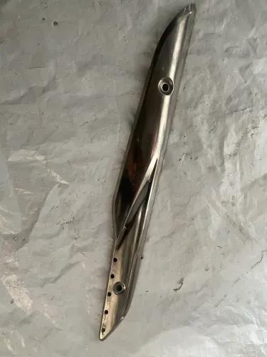 Protetor escape biz 125 18/25 