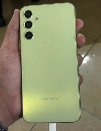 SAMSUNG A34 5G
