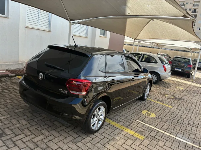 Volkswagen Polo Comfort. 200 TSI 1.0 Flex 12V Aut. 2018