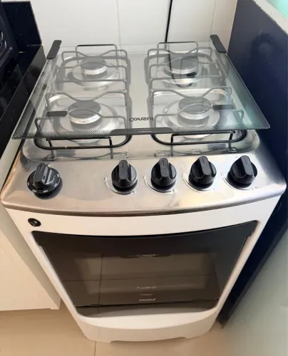 Vende se fogão Consul 4 bocas