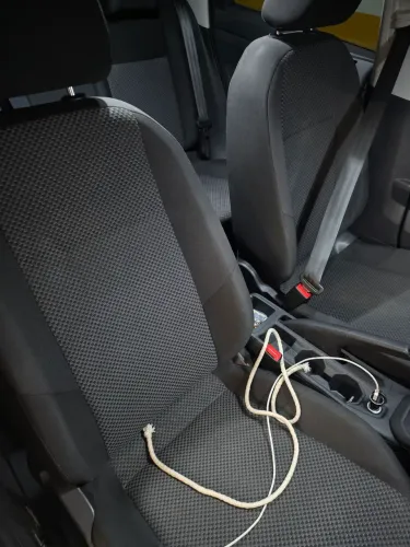 Volkswagen Polo 1.0 Flex 12V 5P 2020