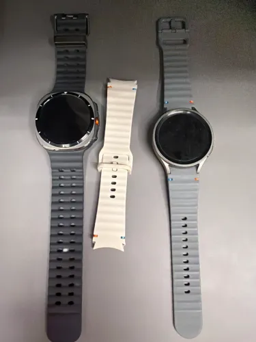 Galaxy Watch