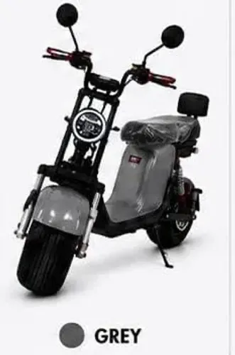Scooter elétrica - moto elétrica X12