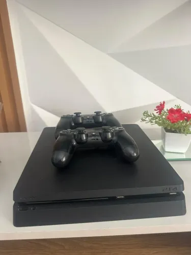 Playstation 4