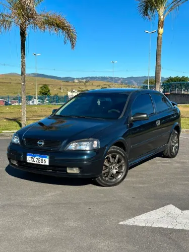 Chevrolet Astra Sedan 2.0/cd/ Expres.gls 2.0 8V 4P 1999