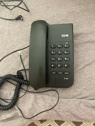 Aparelho telefone