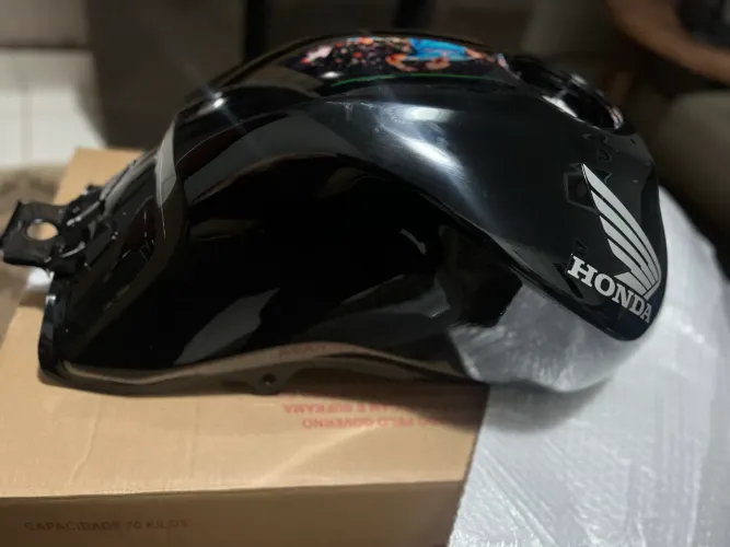 Vendo tanque de start 160