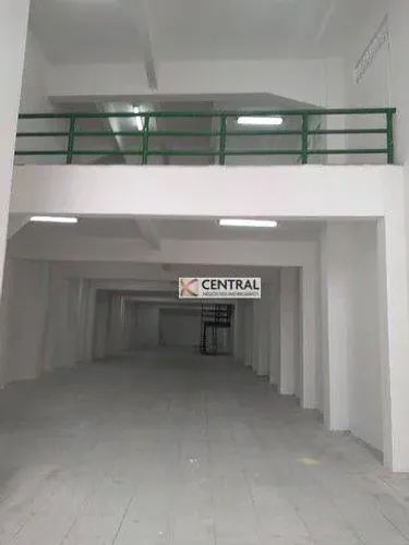 Loja, 650 m² - venda por R$ 1.400.000,00 ou aluguel por R$ 14.500,00/mês - Mares - Salvado