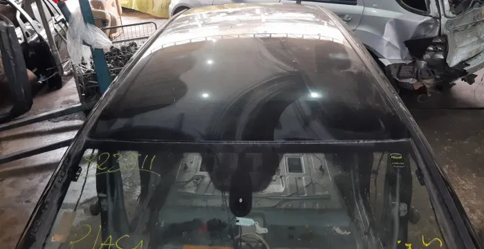 Teto Mercedes B200 2007 2008 2009 2010 2011 #191