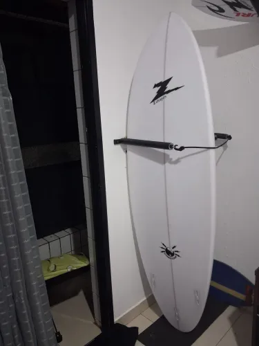Prancha de surf novinha sem uso