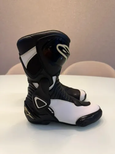 Bota Alpinestars Stella Smx 6 Feminina