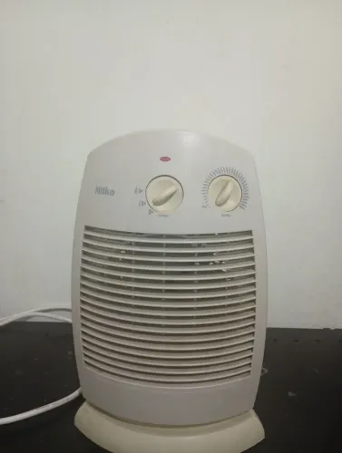 Aquecedor 127v