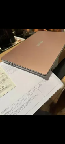 Notebook ASUS , aceito propostas