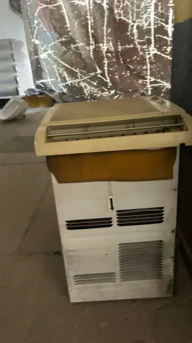 Ar condicionado cônsul multi air 10000