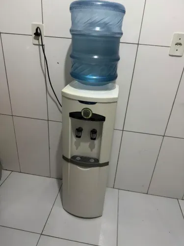 Bebedouro Coluna Perfeito