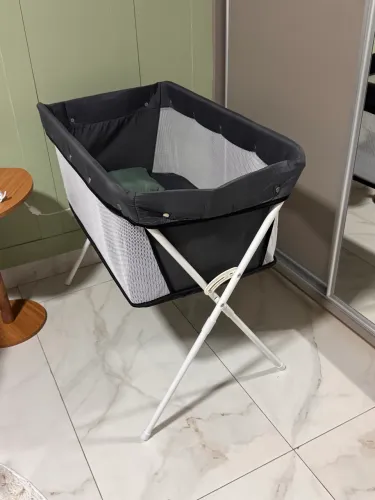 Berço Portátil nunca usado 