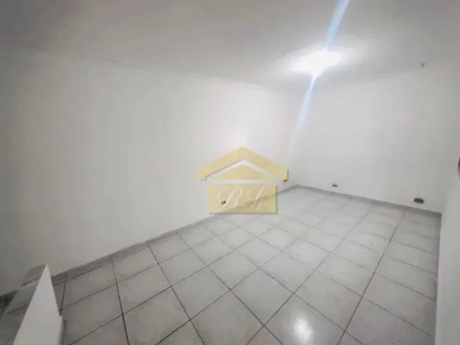 Sobrado com 3 dormitórios à venda, 112 m² por R$ 490.000,00 - Vila Campestre - São Paulo/S