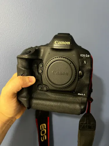 1 DX Mark II
