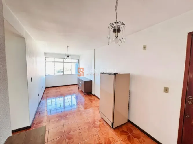 Barreiros | Apartamento 2 quartos