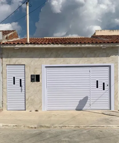 - Casa no Parque Vitória