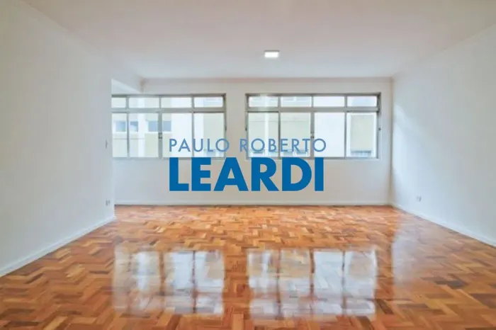 APARTAMENTO - JARDIM AMÉRICA - SP