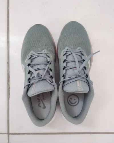 Tênis Nike Air Winflo 10 Verde