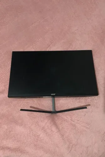 Monitor Gamer Acer Nitro 24 pol IPS 100hz