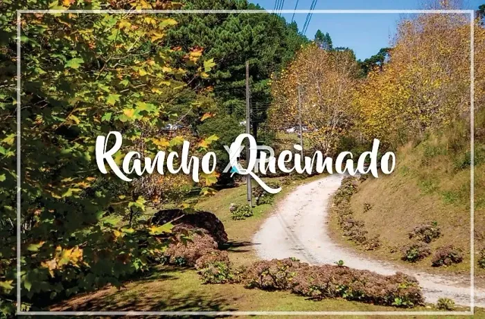 Terrenos - Condomínio Vilage da Montanha - Rancho Queimado