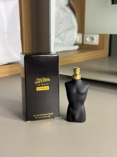 PERFUME JEAN PAUL GAULTIER LE MALE LE PARFUM 7ml