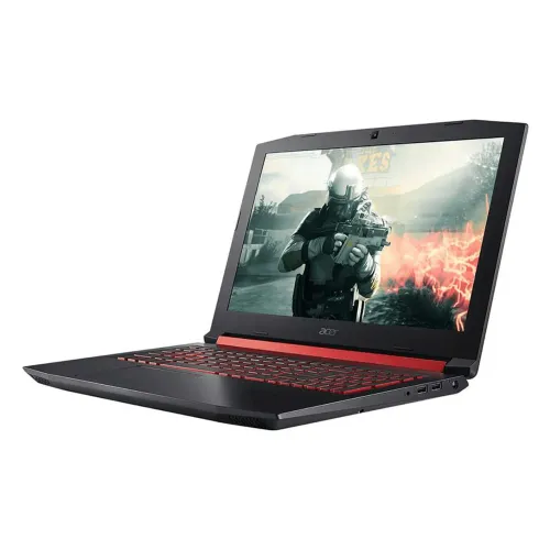 Acer Nitro 5 i7 GTX 1080 24g SSD500