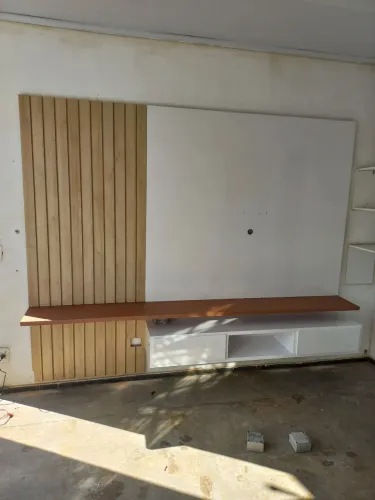 Vendo painel