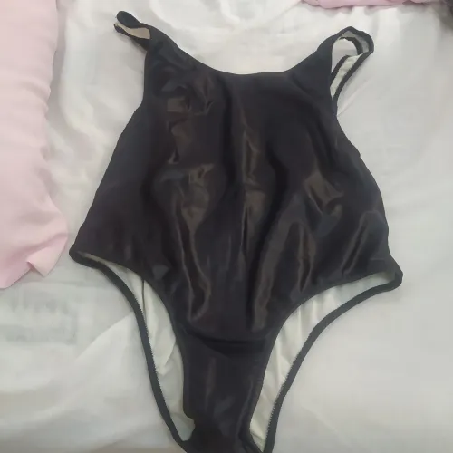 Body De Couro