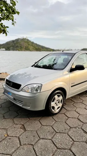 Chevrolet Corsa Hat. Maxx 1.0/ 1.0 Flexpower 8V 5P 2005