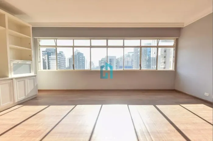 Espaçoso 176m2, 3Dorm Vila Mariana prox ao metrô!