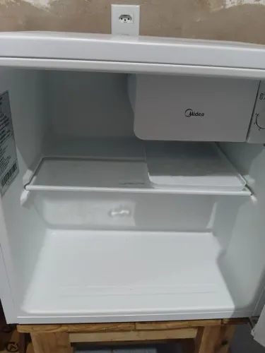 Frigobar 127v