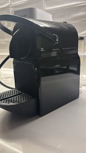 Cafeteira Nespresso