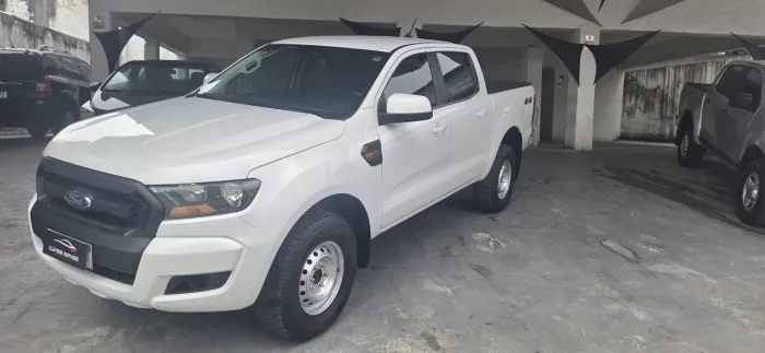 Ford Ranger XL 2.2 4X4 CD Diesel Mec. 2023