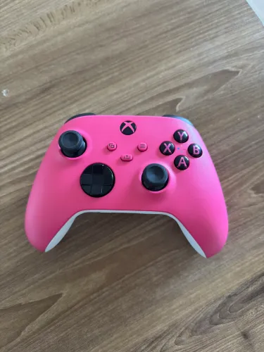 Controle Xbox Series S/X + Analógicos KSilver JS13 PRO+