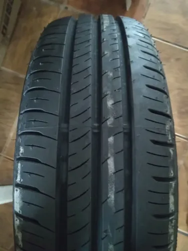 2 pneus 175 65 14 Dunlop esanave 