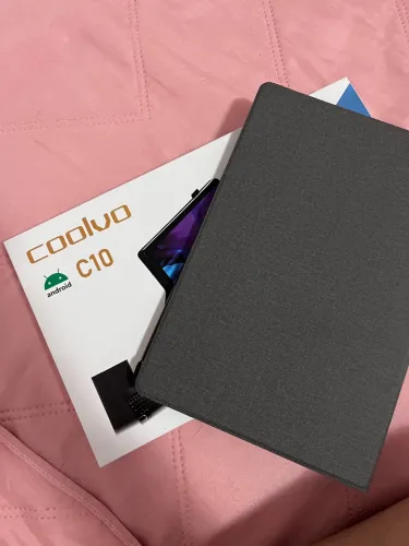 Tablet semi novo