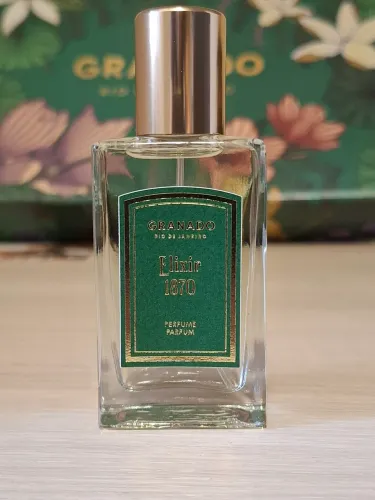 Granado Elixir 1870 25 mL