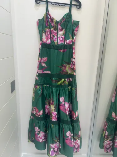 Vestido de festa ou casamento