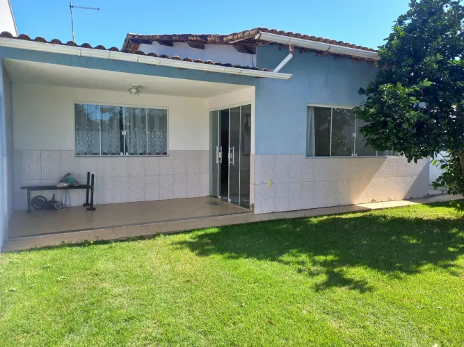 Alugo casa na cidade da saúde