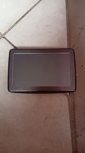 GPS TomTom 5" Tela Touch - Modelo 4EV52