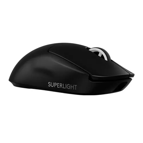 Mouse Gamer Sem Fio Logitech G Pro X Luperlitgh 2 com Litghspeed, 3200 DPI, Sensor Hero 2