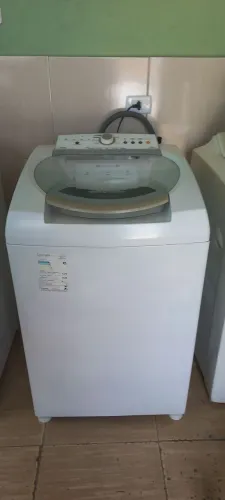 Máquina de lavar Brastemp 11kg