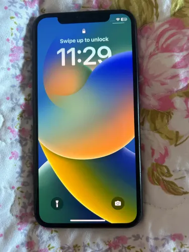 iphone x - 256 GB