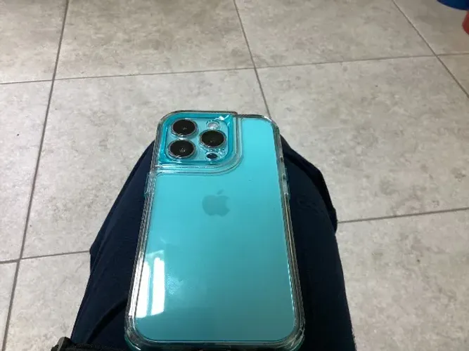 iPhone 14 Pro 128gb impecável