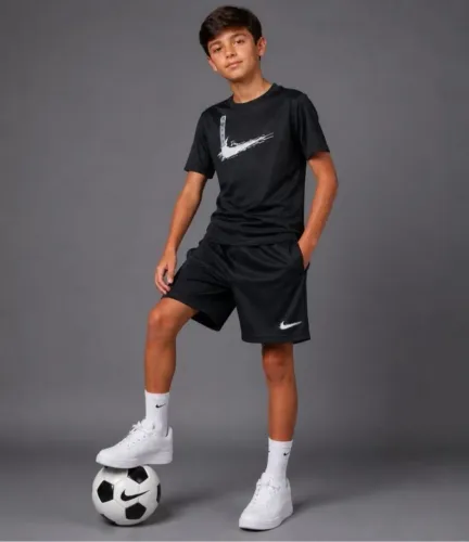 KIT INFANTIL (DRYFIT PREMIUM)