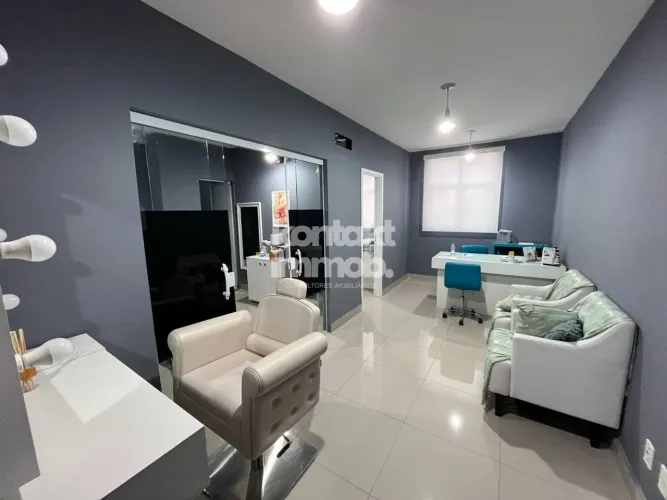 Sala à Venda, Jardim Emília - Sorocaba